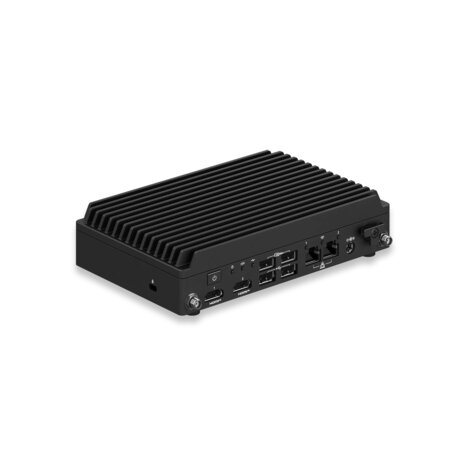 ASUS NUC 13 Rugged Bravo Canyon BNUC13BRKP200B02I(Finned