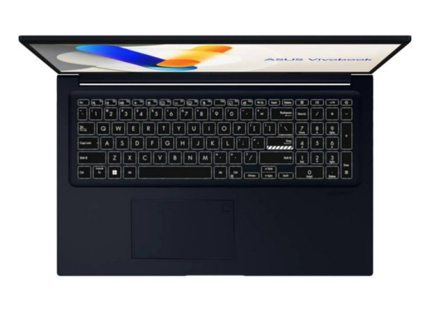 ASUS 17,3" C5-120U/16GB/512GB/FHD IPS/W11 Blauw RENEW