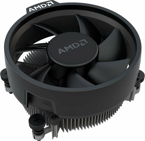 AM4 AMD Ryzen 5 5600GT 65W /C6T12 /4.6GHz /19MB /BOX
