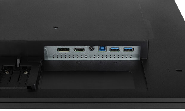 24" Iiyama ProLite XU2492HSU-B6 FHD/DP/HDMI/4xUSB/IPS