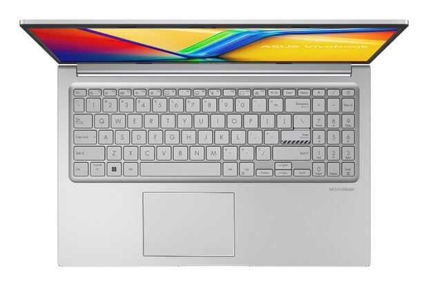 ASUS 15,6" i3-13/8GB/512GB/FHDNoOS