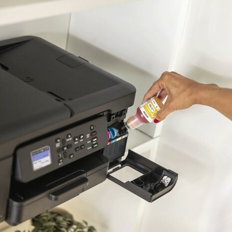 Brother DCP-T780DW AIO / WLAN / Zwart