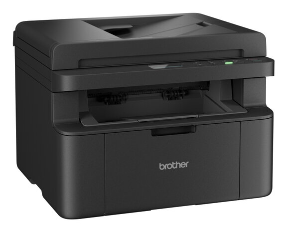 Brother DCP-L1660DW MONO / AIO / WLAN / LAN / Zwart