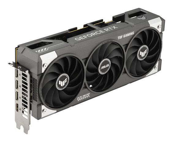 5060 ASUS TUF GAMING RTX OC 8GB/3xDP/HDMI