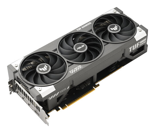 5060 ASUS TUF GAMING RTX OC 8GB/3xDP/HDMI