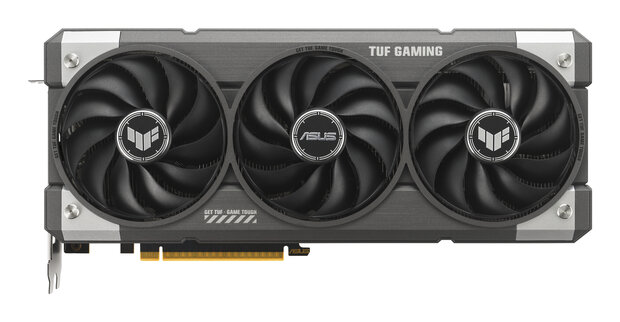5060 ASUS TUF GAMING RTX OC 8GB/3xDP/HDMI