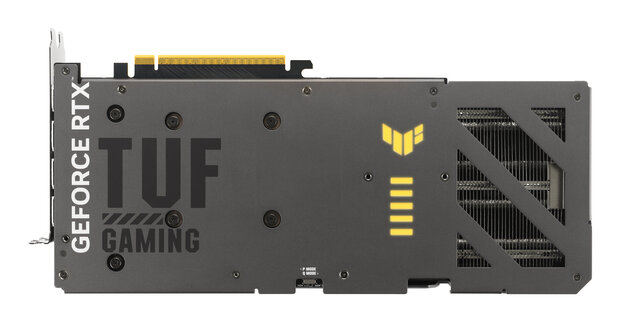 5060 ASUS TUF GAMING RTX OC 8GB/3xDP/HDMI
