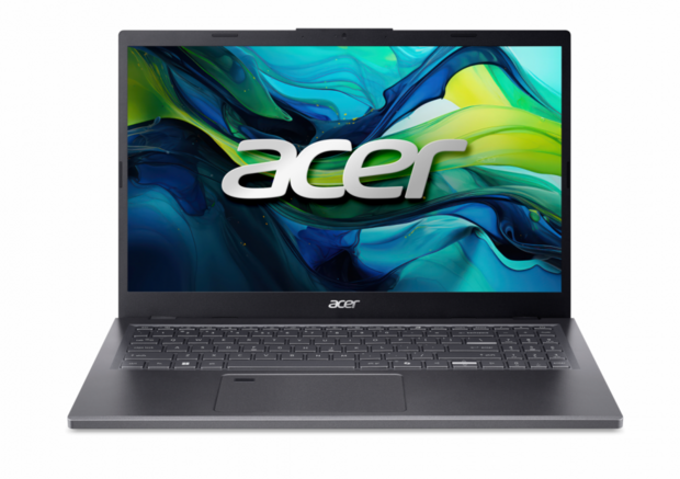 Acer 15,6" R5-8/16GB/512GB/FHD IPS/NoOS