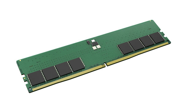 48GB DDR5/5600 CL46 Kingston ValueRAM