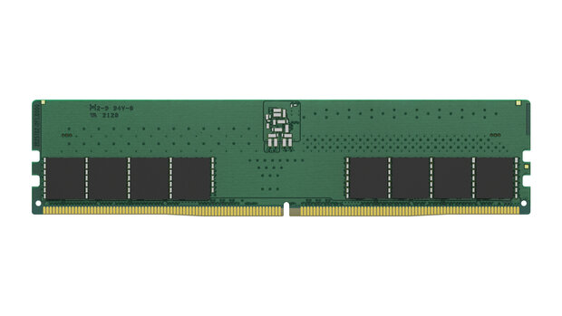 48GB DDR5/5600 CL46 Kingston ValueRAM