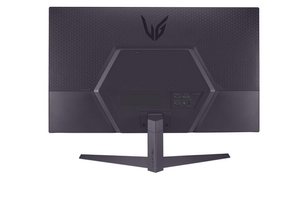 27" LG UltraGear 27GS50F-B FHD/DP/2xHDMI/180Hz/VA