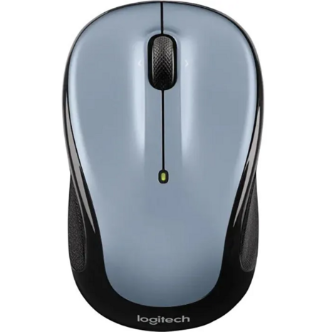 Logitech M325s Optical USB-A Zwart-Grijs Retail Wireless