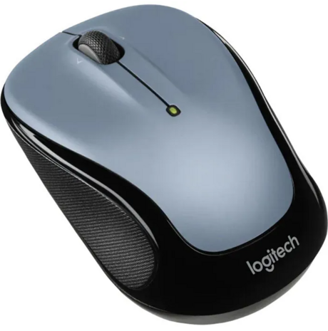 Logitech M325s Optical USB-A Zwart-Grijs Retail Wireless