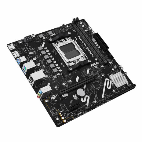 ASUS AM5 A620AM-K PRIME - DDR5/M.2/DP/HDMI/&micro;ATX