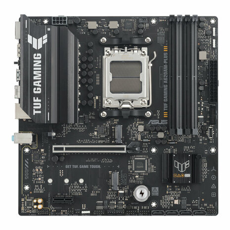 ASUS AM5 A620AM-PLUS TUF GAMING - DDR5/M.2/2xDP/HDMI/&micro;AT