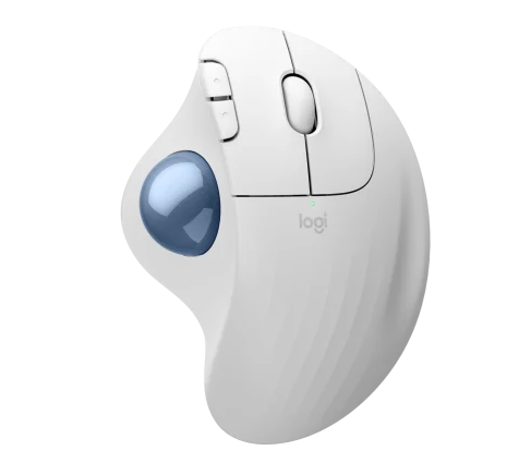 Logitech Ergo M575s Trackball Wit Wireless