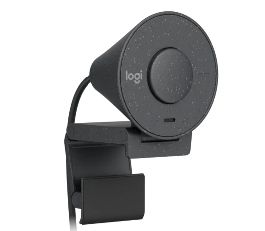 Logitech WebCam USB-C Brio 305 FHD Graphite