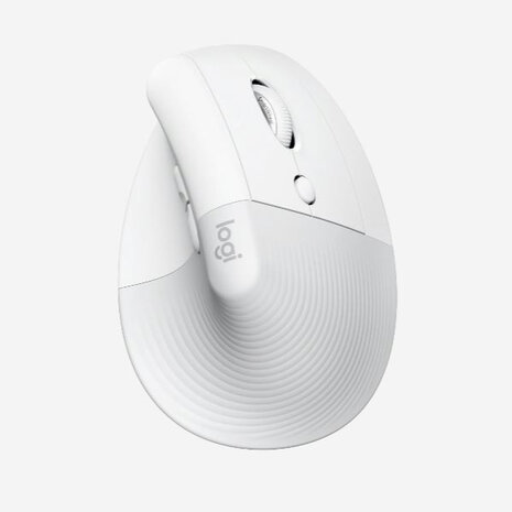 Logitech Lift for Business Wit Retail Wireless