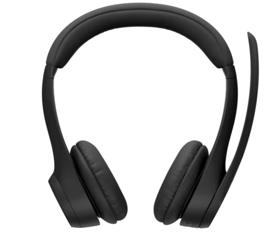 Logitech Stereo Headset Zone 305 Bluetooth Wireless zw.