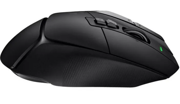 Logitech G G502 X LIGHTSPEED Optical USB-A Wireless Zw.