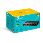 TP-Link 8Port 1Gbps LiteWave.