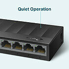 TP-Link 8Port 1Gbps LiteWave.