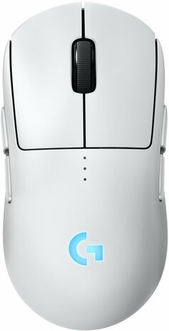 Logitech G Pro 2 LIGHTSPEED Optical USB-A Wireless Wit