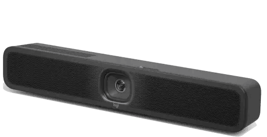 Logitech ConferenceCam MeetUp 2 USB-C