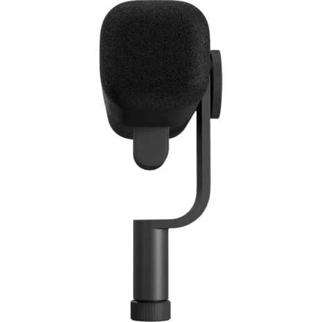 Logitech Yeti Studio Desktopmicrofoon zwart