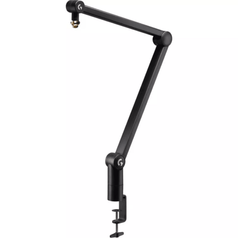 Premium Microfoonstandaard COMPASS Logitech