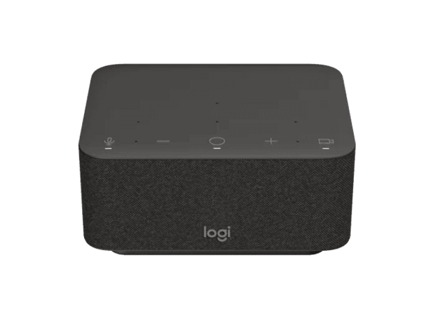 Docking Station Logitech USB-C, 100W, 4K, 8 Port