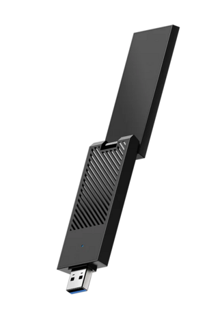 Cudy WL AX5400 Tri-Band