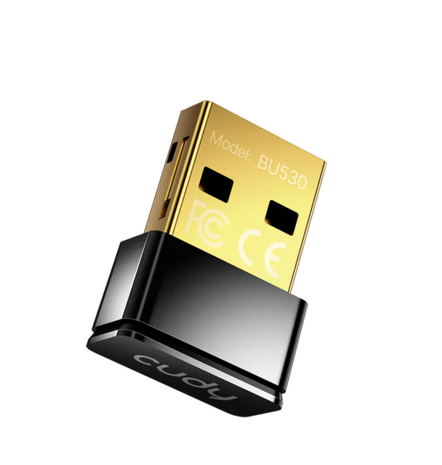 USB-A BT5.3 100m - Cudy BU530