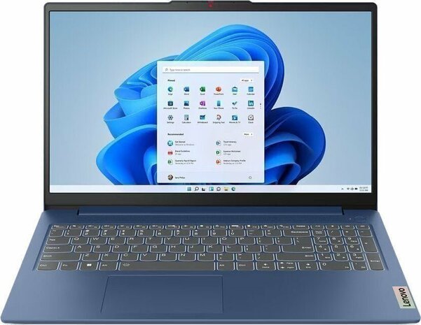 Lenovo 15,6" R3-7/8GB/512GB/FHD IPS/W11