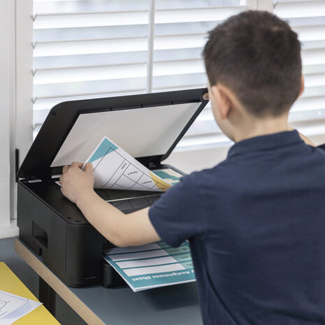 Brother DCP-T580DW AIO / WLAN / Zwart