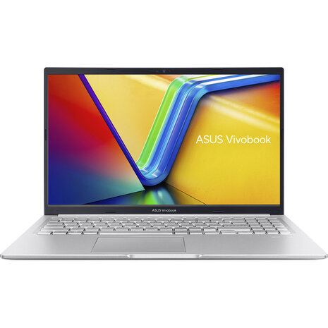 ASUS 15,6" R5-7/16GB/512GB/FHD/W11 Zilver