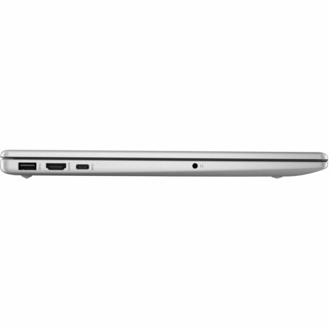 HP 15,6" i3-12/8GB/256GB/FHD/NoOS Zilver