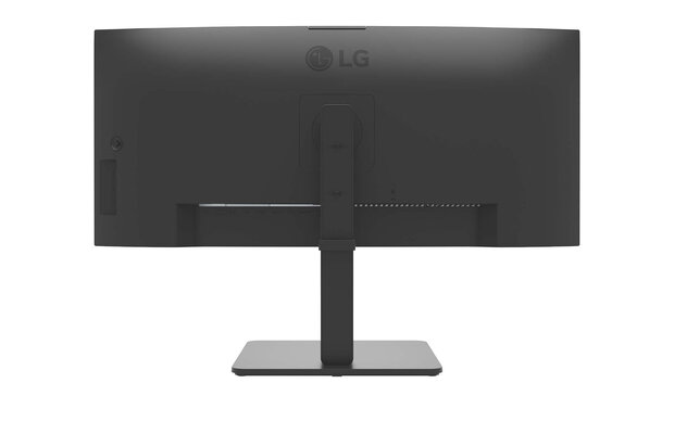 34" LG UltraWide 34BA85QE-B WQHD/DP/2xHDMI/USB-C/IPS