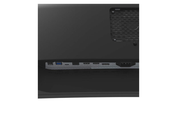 34" LG UltraWide 34BA85QE-B WQHD/DP/2xHDMI/USB-C/IPS