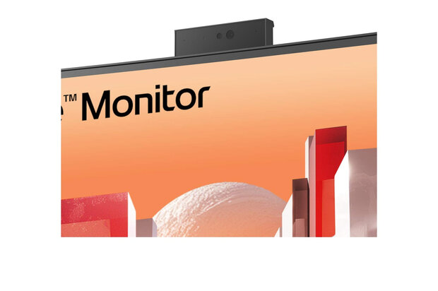 34" LG UltraWide 34BA85QE-B WQHD/DP/2xHDMI/USB-C/IPS