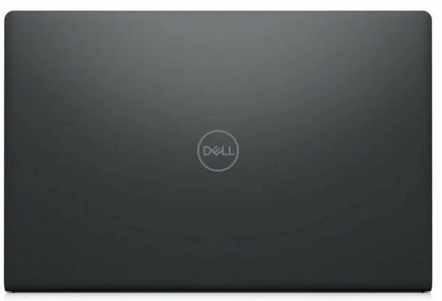 Dell 15,6" C3-100U/8GB/512GB/FHD/W11 Zwart