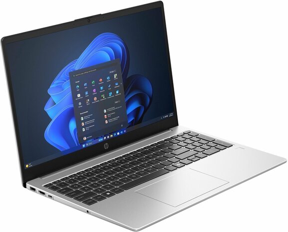 HP 15,6" R7-7/32GB/512GB/FHD/W11 Grijs
