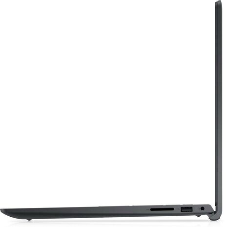 Dell 15,6" i7-13/16GB/1TB/Touch/W11 Zwart RENEW