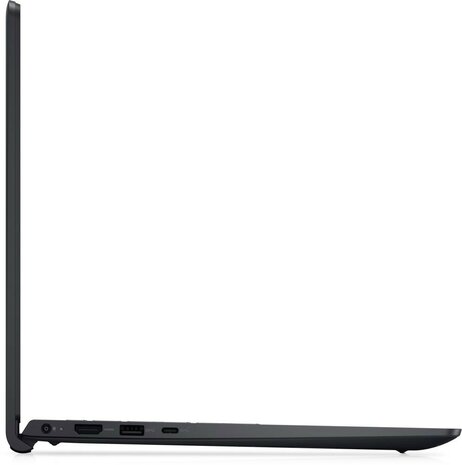 Dell 15,6" i7-13/16GB/1TB/Touch/W11 Zwart RENEW