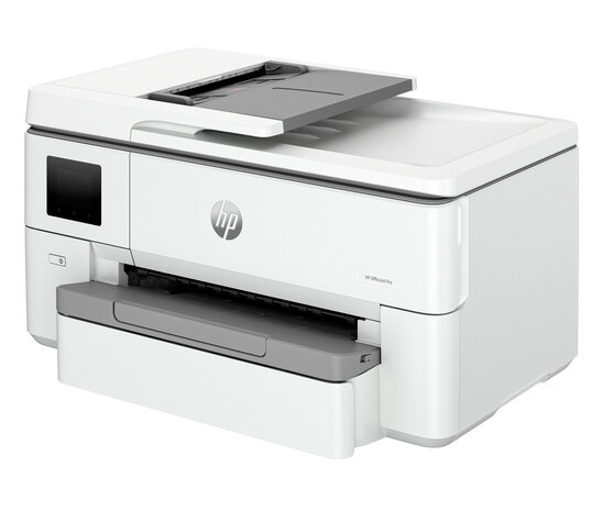 HP OfficeJet Pro 9720e Wide Format AIO / WLAN/LAN / Wit