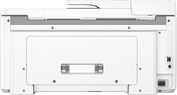 HP OfficeJet Pro 9720e Wide Format AIO / WLAN/LAN / Wit