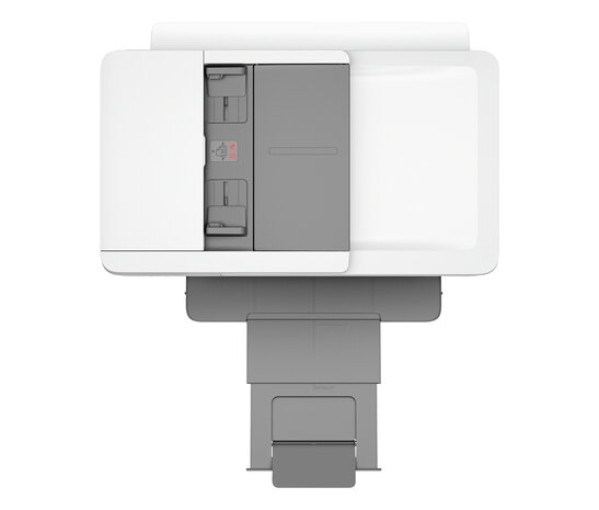 HP OfficeJet Pro 9720e Wide Format AIO / WLAN/LAN / Wit