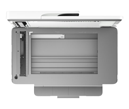 HP OfficeJet Pro 9720e Wide Format AIO / WLAN/LAN / Wit