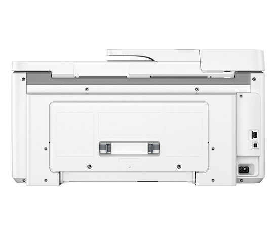 HP OfficeJet Pro 9720e Wide Format AIO / WLAN/LAN / Wit
