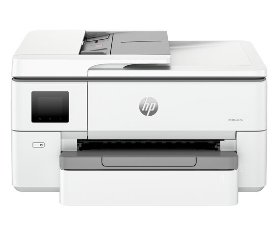 HP OfficeJet Pro 9720e Wide Format AIO / WLAN/LAN / Wit